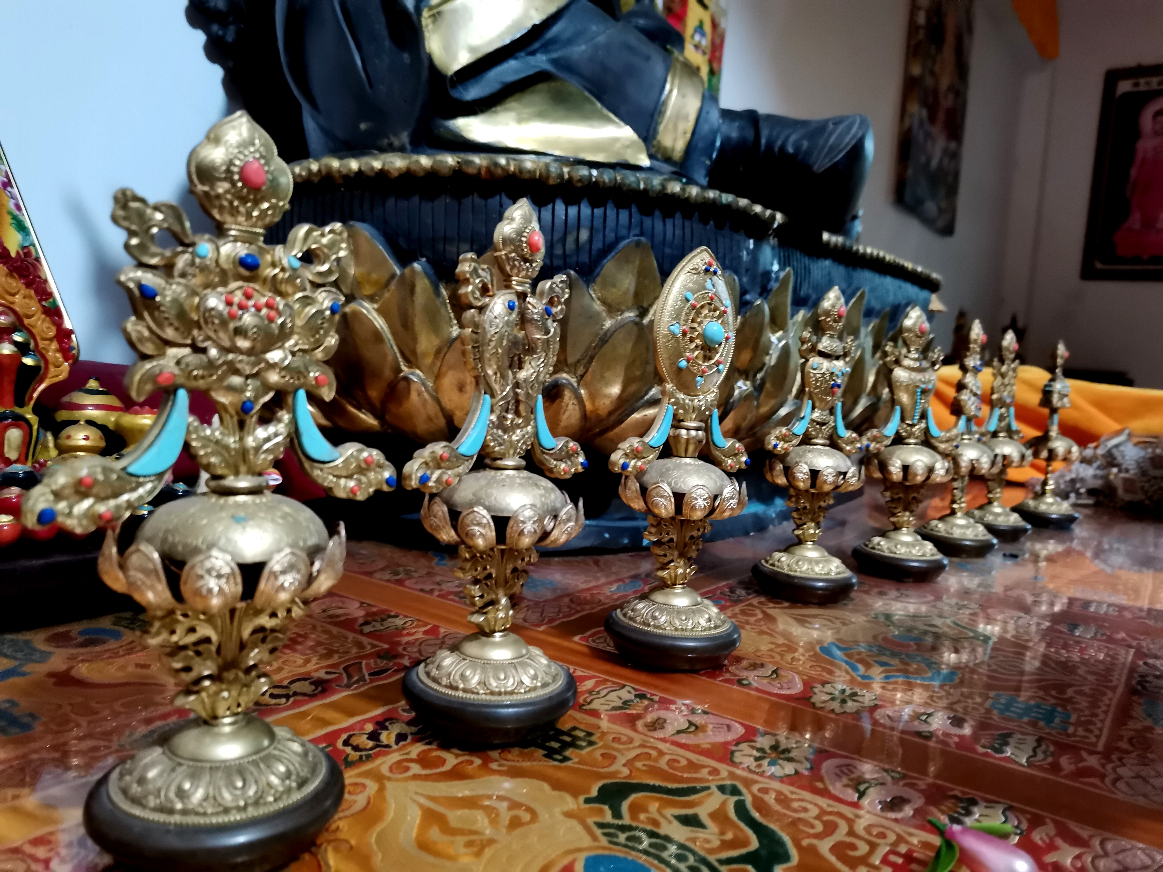 金彩汇彩票讲经堂缘起