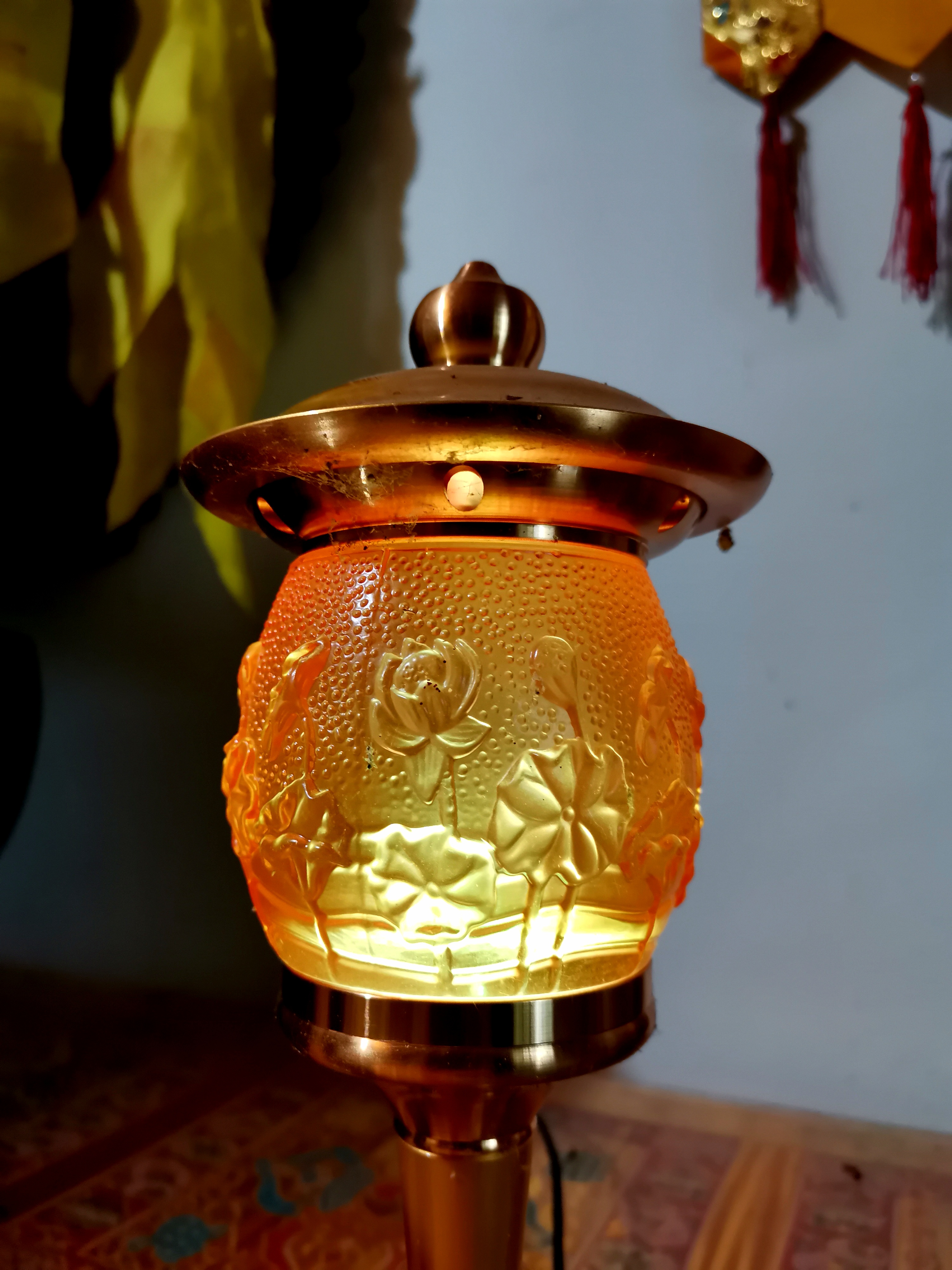 金彩汇彩票讲经堂缘起