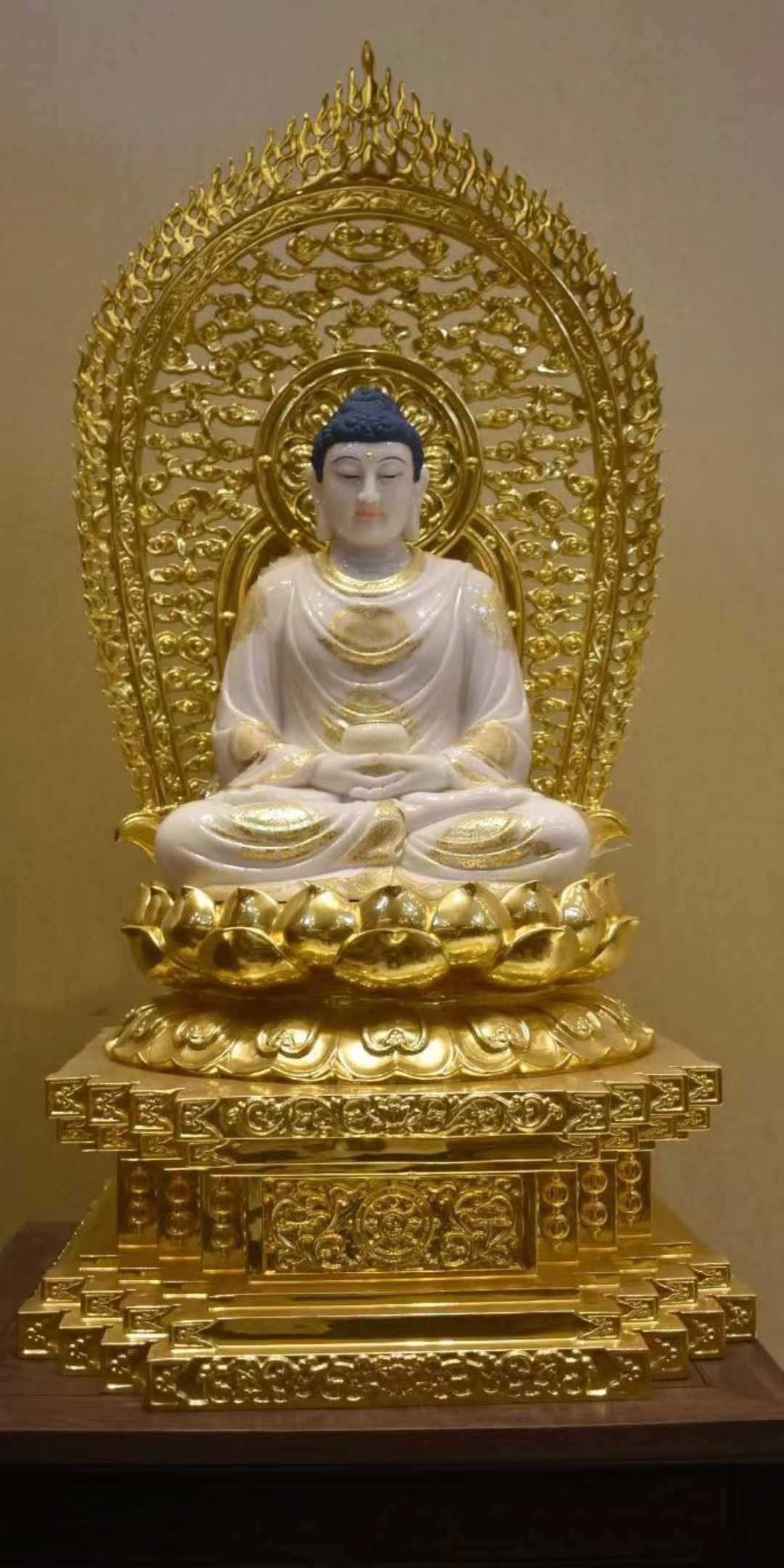 金彩汇彩票讲经堂缘起